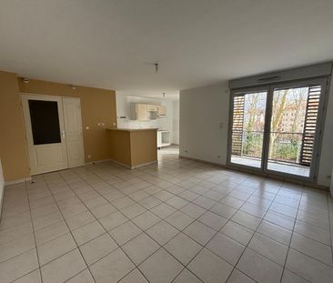Location Appartement 3 pièces 66m² TOULOUSE 31200 - Photo 2