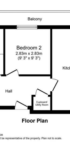 Manchester, M3, Water Street - Photo 1