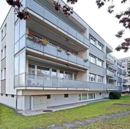 4.5 Zimmer, 117 m², 1. Stock - Photo 5