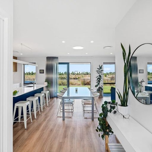 Stylish 4-Bedroom Home with Breathtaking Wetland Views - Photo 1