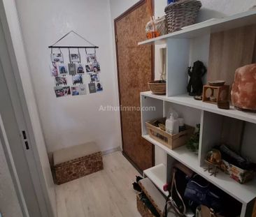 Location Appartement 1 pièces 26 m2 à Gournay-sur-Marne - Photo 4