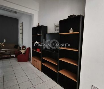 ΠΑΡΑΛΙΑΚΗ 1ΧΩΡΗ ΓΚΑΡΣΟΝΙΕΡΑ ΕΝΟΙΚΙΑΣΕΙΣ 13067 - Photo 3