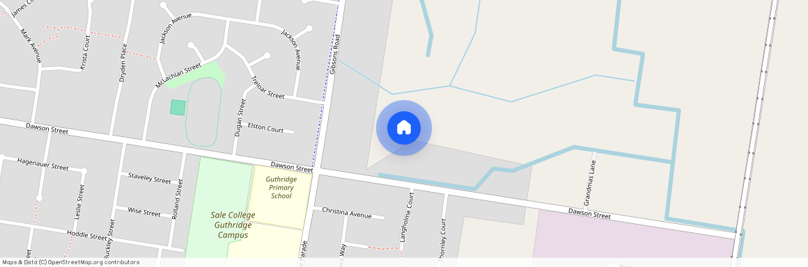 309 Dawson Street, Vic 3850, Sale