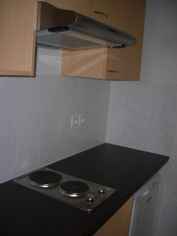 Location appartement 2 pièces, 42.34m², Colomiers - Photo 4
