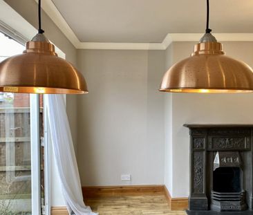 3 bedroom terraced house to rent - Photo 2