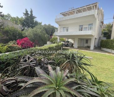 Μονοκατοικία για ενοικίαση - Ανάβυσσος, - Photo 6