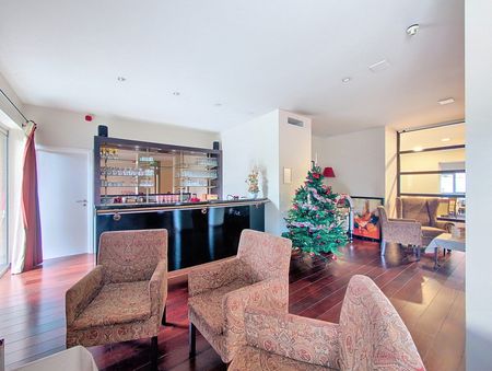 SERVICEFLAT IN ARMONEA-ELSDONCK RESIDENTIE MET LUXEFACILITEITEN - Photo 3