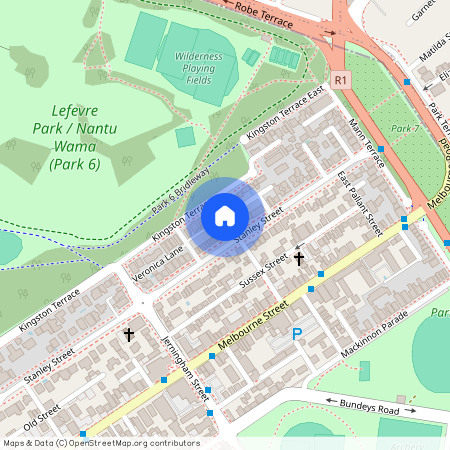 98A Stanley Street, SA 5006, North Adelaide