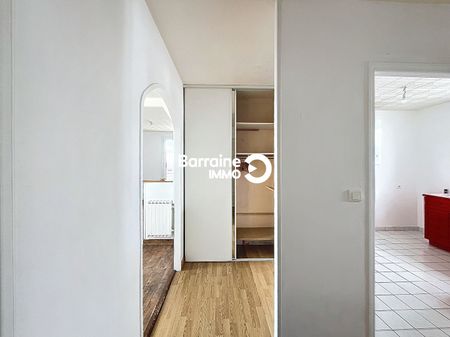 Location appartement à Brest, 3 pièces 63.86m² - Photo 2