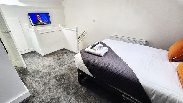 1 bedroom terraced house to rent - Photo 1