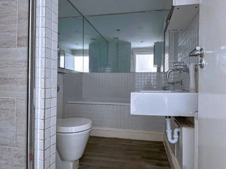 1 Bedroom 1 Bathroom - Photo 3