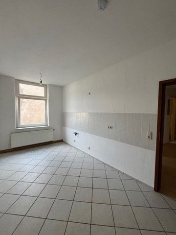 Schöne 2-Zimmer Wohnung im historischen Altbau! - Photo 2