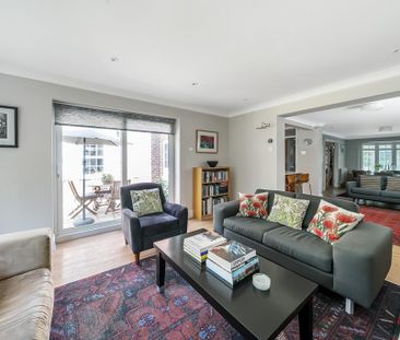 4 bedroom house to rent - Photo 1