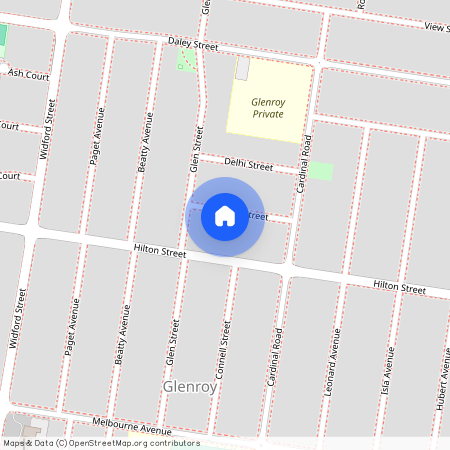 2/9 Danae Street, Glenroy VIC 3046