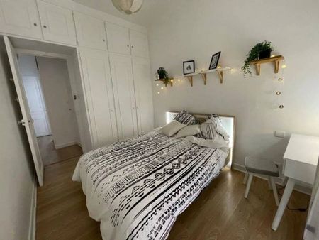 Location Appartement - Photo 3