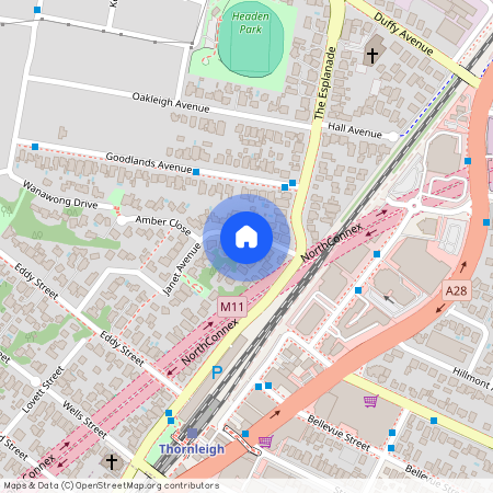 1A Janet Avenue, NSW 2120, Thornleigh