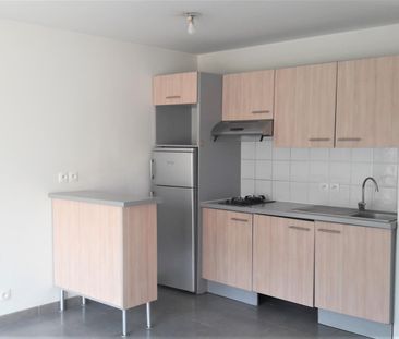 location Appartement T3 DE 56.77m² À ATHIS MONS - Photo 1