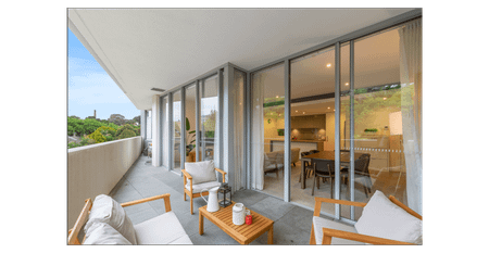 305/95 Ross st, Forest Lodge, NSW 2037 - Photo 2