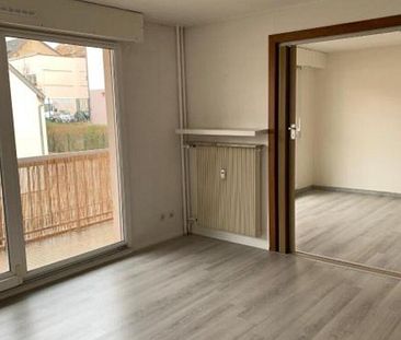 appartement récent Strasbourg - Photo 2