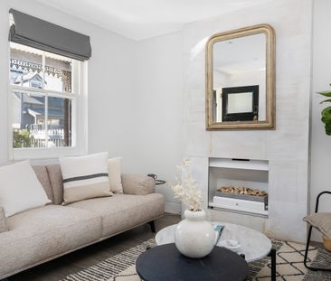 34 Quirk Street, Rozelle NSW 2039 - House For Rent | Domain - Photo 3