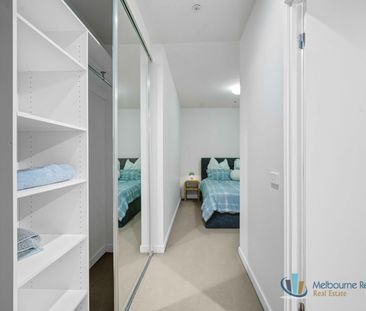 5206/568 Collins St, Melbourne VIC 3000 - Apartment For Rent | Domain - Photo 4