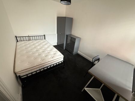 Studio Flat, Sherman Road, RG1 - Photo 3