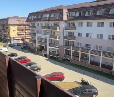 Garsoniera 37 mp - Parcare - Subcetate Residence - Cod 5318 - Fotografie 6