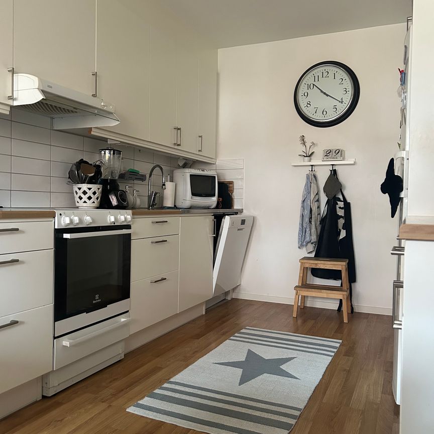 Torget, Staffanstorp - Foto 1