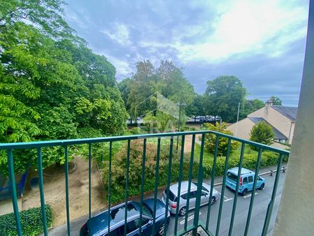 Location Appartement 3 pièces 61m² - Photo 4