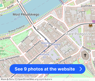 Atrakcyjne mieszkanie przy ul. LEGIONÓW PIŁSUDSKIEGO 3 *klimatyzacja* - Photo 1