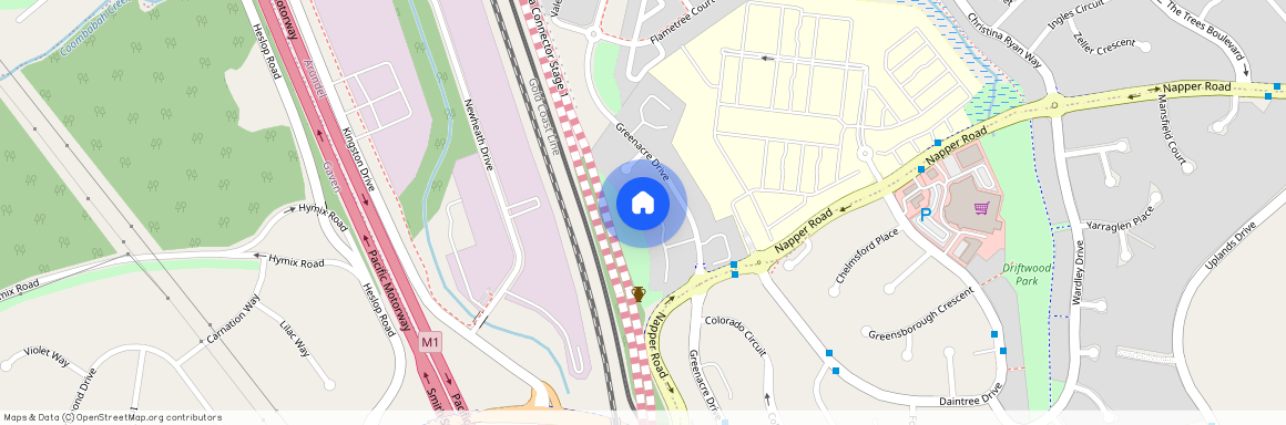 21/156 Greenacre Drive, Qld 4214, Arundel