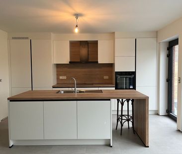 Twee moderne nieuwbouwwoningen met luxe afwerking! - Photo 1