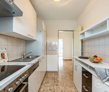 *Schöne, zentral gelegene, 2-Zimmer Dachgeschosswohnung mit eigenem... - Photo 2