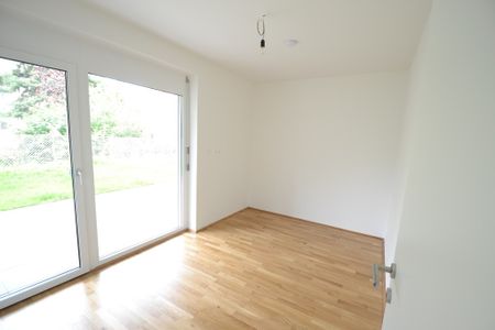 Geidorf – 52m² – 3 Zimmer – große Terrasse – Eigengarten – WG fähig - Photo 3