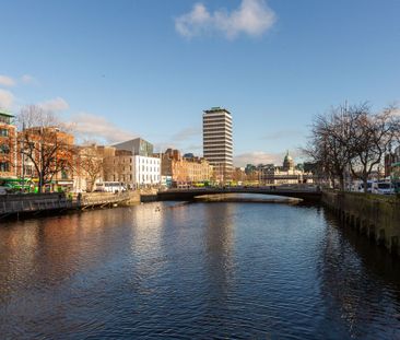 Apartment 4, Windsor House, 33 Bachelors Walk, Dublin, Dublin 1 - Photo 5