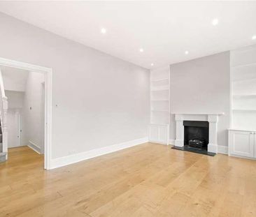 Geraldine Road, London, SW18 - Photo 1