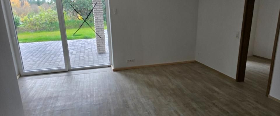 40 m² Einliegerwohnung in Löwenstein – ab sofort frei - Foto 1