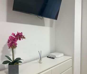 Estudio de alquiler en Calle la Hoya, 36, Zona Martiánez - Photo 1