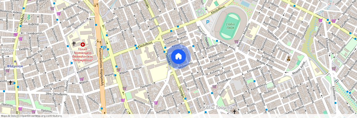 Κάτω Τούμπα (Τούμπα)