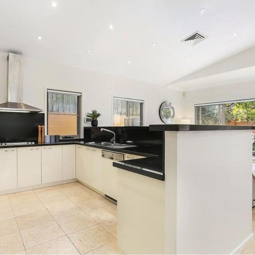 Lovely Residence Situated on a Tranquil&comma; Secluded Street in Chatswood&period; - Photo 1