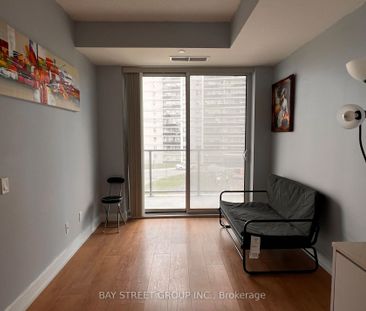 For Lease - 128 Fairview Mall Drive Unit# 306, Toronto, Ontario - Photo 1