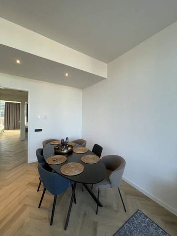 Te huur: Appartement Damsterdiep in Groningen - Foto 5