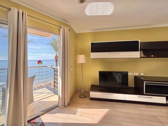 Piso en alquiler, Playa del Cura, , M268256 - Photo 1