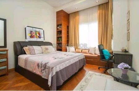 Straits Quay (The Suites at Waterside), Tanjung Tokong - Photo 4