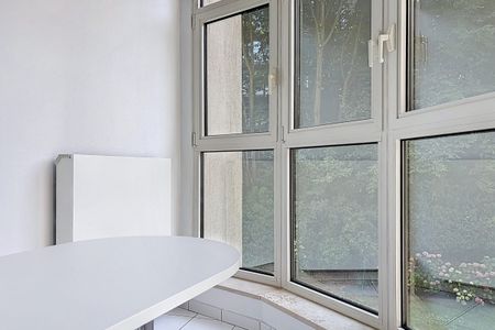 Appt 3ch + 2 sdb terrasse + garage / Ixelles - Boondael. - Photo 3