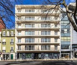 Apartment 2 bedrooms Duplex Avenidas Novas Lisboa for rent - terrac... - Photo 1