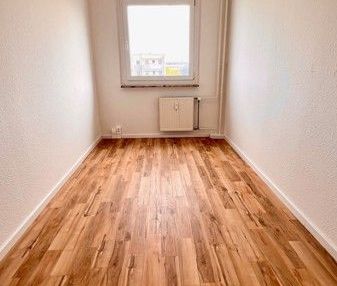 Familienfreundliche 3-Zimmerwohnung mit Balkon und Aufzug! - Photo 5