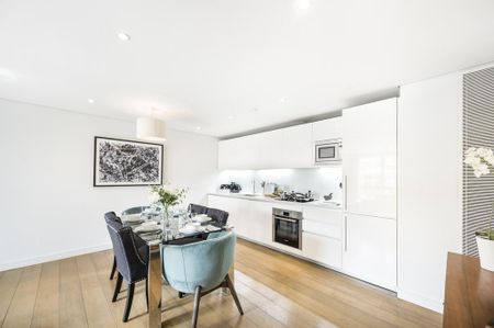3 bedroom apartment to rent - Photo 2