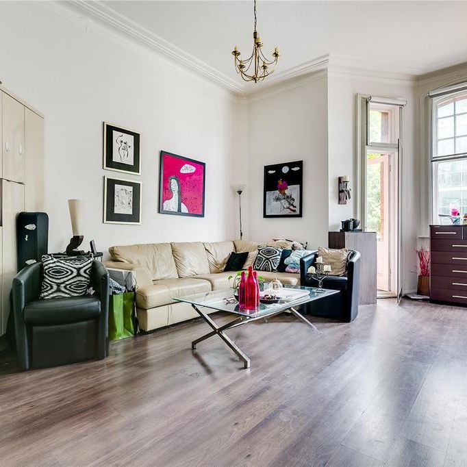 1 bedroom flat to rent - Photo 1