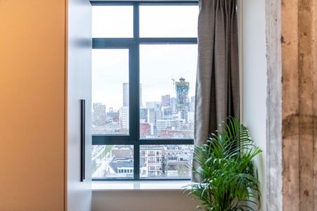 Ungerplein 2-A03, Provenierswijk, 3033BR, Rotterdam - Foto 4